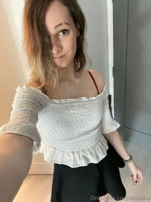 Eloadia OnlyFans Leaked Free Thumbnail Picture - #yFV3OxGnfu