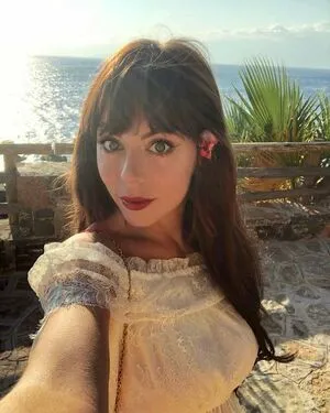 Elodie Delmas OnlyFans Leaked Free Thumbnail Picture - #4uaHew1His