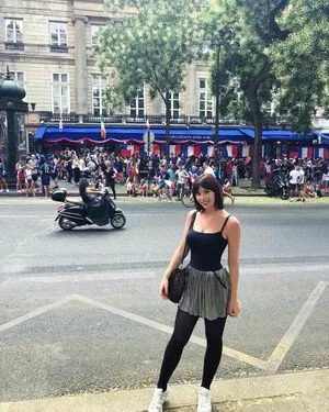 Elodie Delmas OnlyFans Leaked Free Thumbnail Picture - #E11bbLFzdd