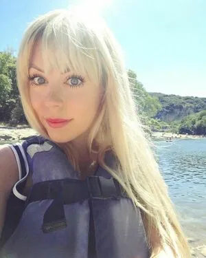 Elodie Delmas OnlyFans Leaked Free Thumbnail Picture - #Ial6OaUiXW