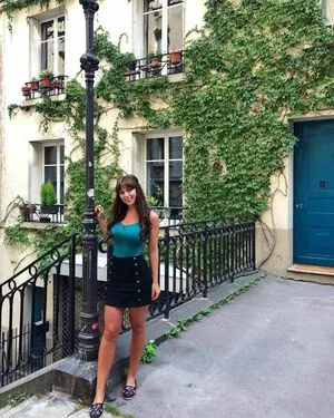 Elodie Delmas OnlyFans Leaked Free Thumbnail Picture - #QqDgEk5B9G