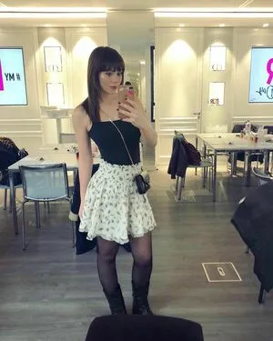 Elodie Delmas OnlyFans Leaked Free Thumbnail Picture - #UZQff00rcc