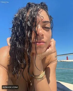 Elodie Di Patrizi OnlyFans Leaked Free Thumbnail Picture - #4ZjQ5QRdir