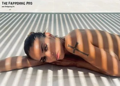 Elodie Di Patrizi OnlyFans Leaked Free Thumbnail Picture - #C1y2YFW5No