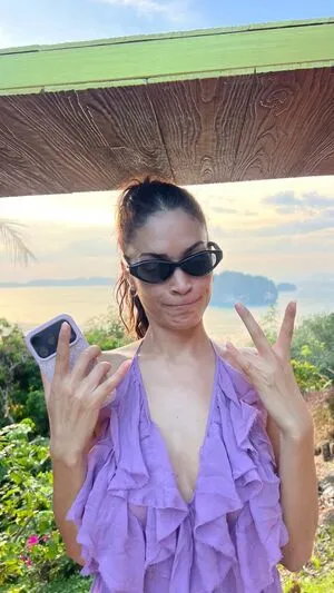 Elodie Di Patrizi OnlyFans Leaked Free Thumbnail Picture - #IIm40vHhjE