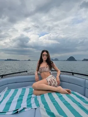 Elodie Di Patrizi OnlyFans Leaked Free Thumbnail Picture - #X3O9xhq1qa