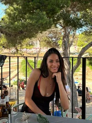 Elodie Di Patrizi OnlyFans Leaked Free Thumbnail Picture - #tVYf8t1qnY