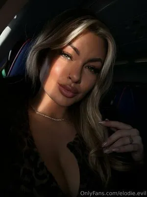 Elodie Evil OnlyFans Leaked Free Thumbnail Picture - #1MNGA8wvvO