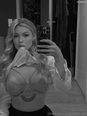 Elodie Evil OnlyFans Leaked Free Thumbnail Picture - #BLjksiYss2