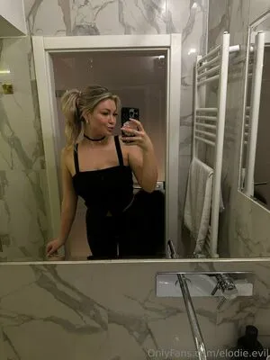 Elodie Evil OnlyFans Leaked Free Thumbnail Picture - #Q6HpcGqUfl