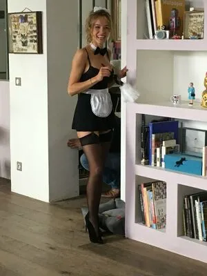 Elodie Fontan French OnlyFans Leaked Free Thumbnail Picture - #8EYrzXJyYz