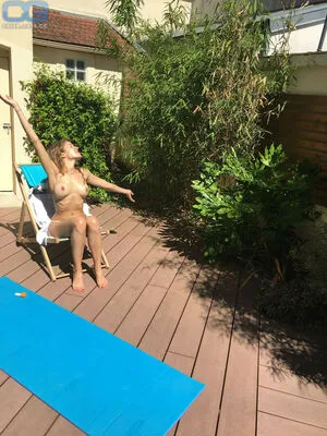 Elodie Fontan OnlyFans Leaked Free Thumbnail Picture - #ydxvzbSJna