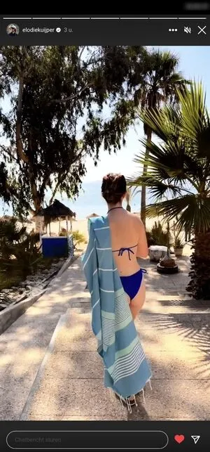 Elodie Kuijper OnlyFans Leaked Free Thumbnail Picture - #TlSQWaDkkD