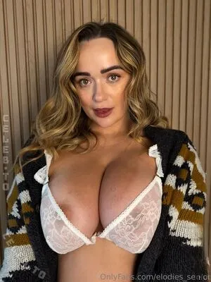 Elodie Wray OnlyFans Leaked Free Thumbnail Picture - #dUEXZkaGcd