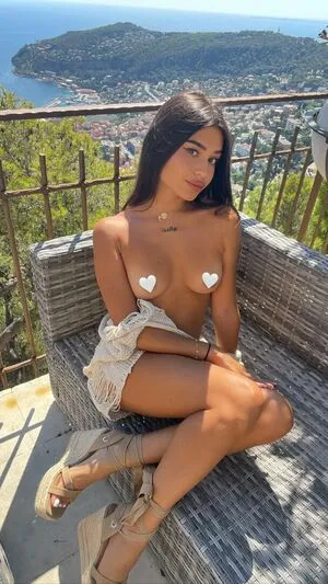 Elodie Xoxoxo OnlyFans Leaked Free Thumbnail Picture - #g4dCMJ8Xgc
