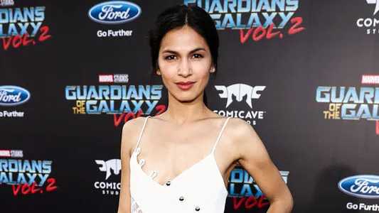Elodie Yung OnlyFans Leaked Free Thumbnail Picture - #hnEgqilMf5