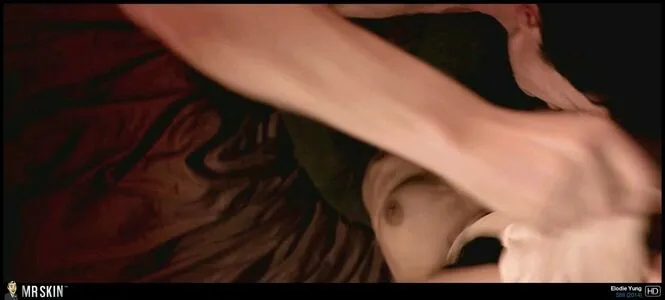 Elodie Yung OnlyFans Leaked Free Thumbnail Picture - #qThnsdGL64