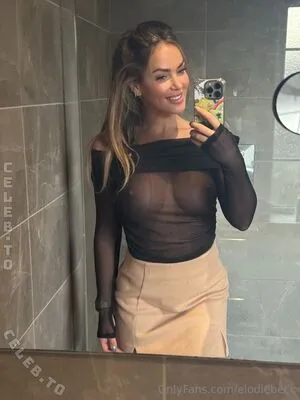 Elodiebeck OnlyFans Leaked Free Thumbnail Picture - #W3nD4hRLKc