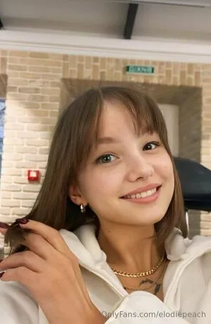 Elodiepeach OnlyFans Leaked Free Thumbnail Picture - #2AUrthvLL7
