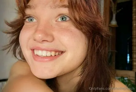 Elodiepeach OnlyFans Leaked Free Thumbnail Picture - #U5W9WJZWwZ