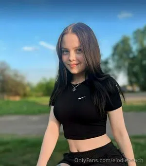 Elodiepeach OnlyFans Leaked Free Thumbnail Picture - #Y80pBHiIF7