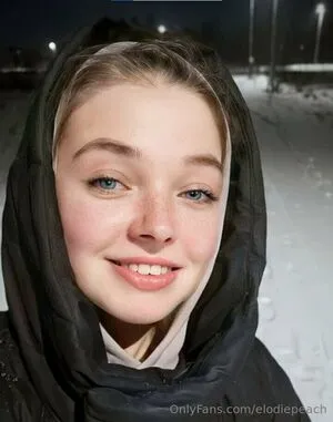 Elodiepeach OnlyFans Leaked Free Thumbnail Picture - #j03BwMnEqa