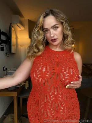 Elodies Secret OnlyFans Leaked Free Thumbnail Picture - #1YxC5yt1cW