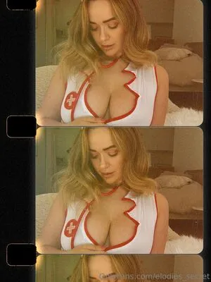 Elodies Secret OnlyFans Leaked Free Thumbnail Picture - #MZnbpu3iN6