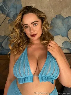 Elodies Secret OnlyFans Leaked Free Thumbnail Picture - #S2UoIFqotD