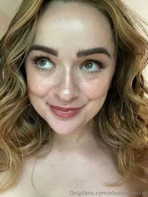 Elodies Secret OnlyFans Leaked Free Thumbnail Picture - #U3yaF2w4Y6