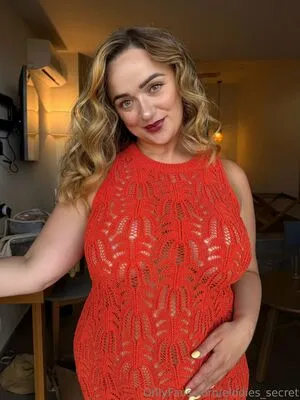 Elodies Secret OnlyFans Leaked Free Thumbnail Picture - #krQAgkPNSu