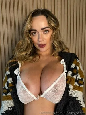 Elodies Secret OnlyFans Leaked Free Thumbnail Picture - #m3Jbw53Heb