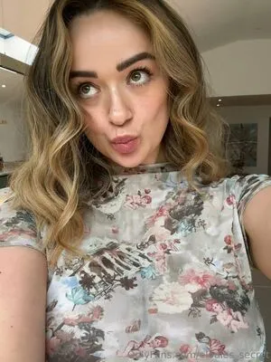 Elodies Secret OnlyFans Leaked Free Thumbnail Picture - #sCkfoBBusJ