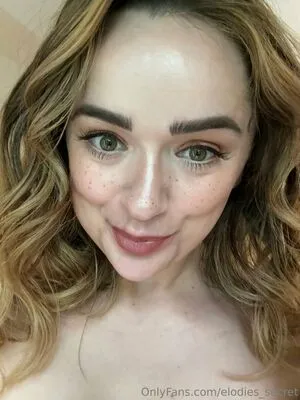 Elodies Secret OnlyFans Leaked Free Thumbnail Picture - #uJrRg8SPNM