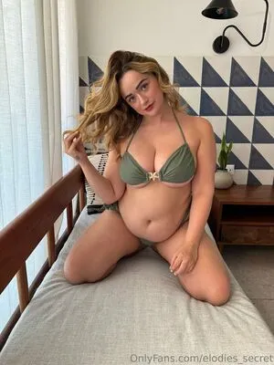 Elodies Secret OnlyFans Leaked Free Thumbnail Picture - #uphxQ1RYoN