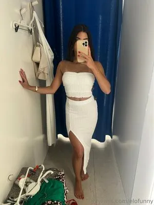 Elofunny OnlyFans Leaked Free Thumbnail Picture - #PWM8n7THHK