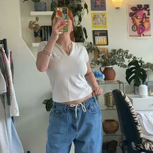 Eloise Harman OnlyFans Leaked Free Thumbnail Picture - #DpmDT2Kush