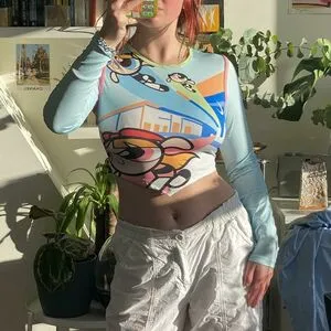 Eloise Harman OnlyFans Leaked Free Thumbnail Picture - #HF95dUpzms
