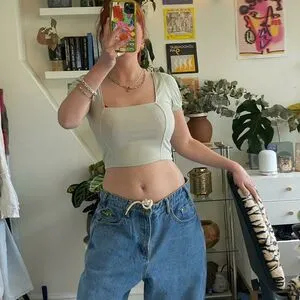 Eloise Harman OnlyFans Leaked Free Thumbnail Picture - #LsvT9LQ1Lr