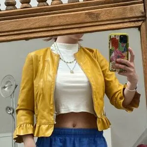Eloise Harman OnlyFans Leaked Free Thumbnail Picture - #PTtf5mv3Ui