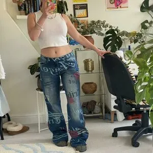Eloise Harman OnlyFans Leaked Free Thumbnail Picture - #p0S7pPmmXw