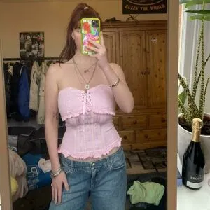 Eloise Harman OnlyFans Leaked Free Thumbnail Picture - #xO27IpN6uz