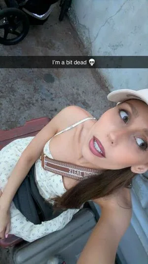 Eloise Head OnlyFans Leaked Free Thumbnail Picture - #c43boIvCaq