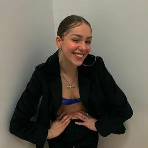 Eloise Webb OnlyFans Leaked Free Thumbnail Picture - #GruLsNNYSc