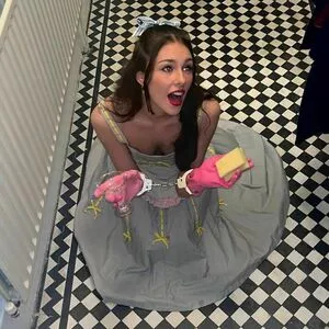 Eloise Webb OnlyFans Leaked Free Thumbnail Picture - #fJZXNWAoJg