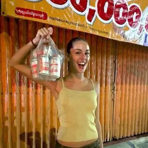 Eloise Webb OnlyFans Leaked Free Thumbnail Picture - #zaLVqOX8Bc