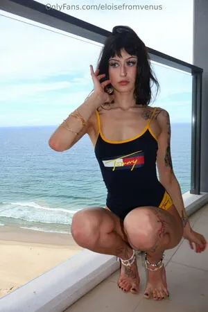 Eloisefromvenus OnlyFans Leaked Free Thumbnail Picture - #OA0zdE2l1x