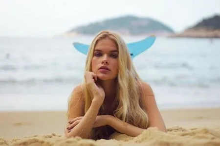 Eloiza Farias OnlyFans Leaked Free Thumbnail Picture - #UyicE8XkYh