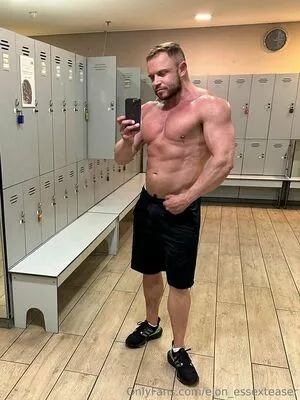 Elon Essexteaser OnlyFans Leaked Free Thumbnail Picture - #GIjprn5oRU