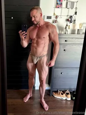 Elon Essexteaser OnlyFans Leaked Free Thumbnail Picture - #MSBymx76bf